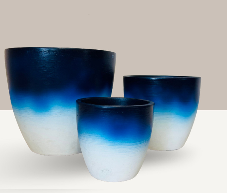 Decorative Pots